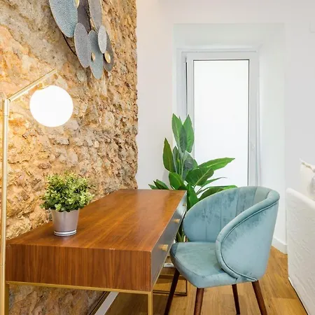 Asul B&B Lisbon Exterior photo