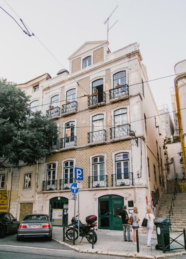 Asul 2* Lissabon