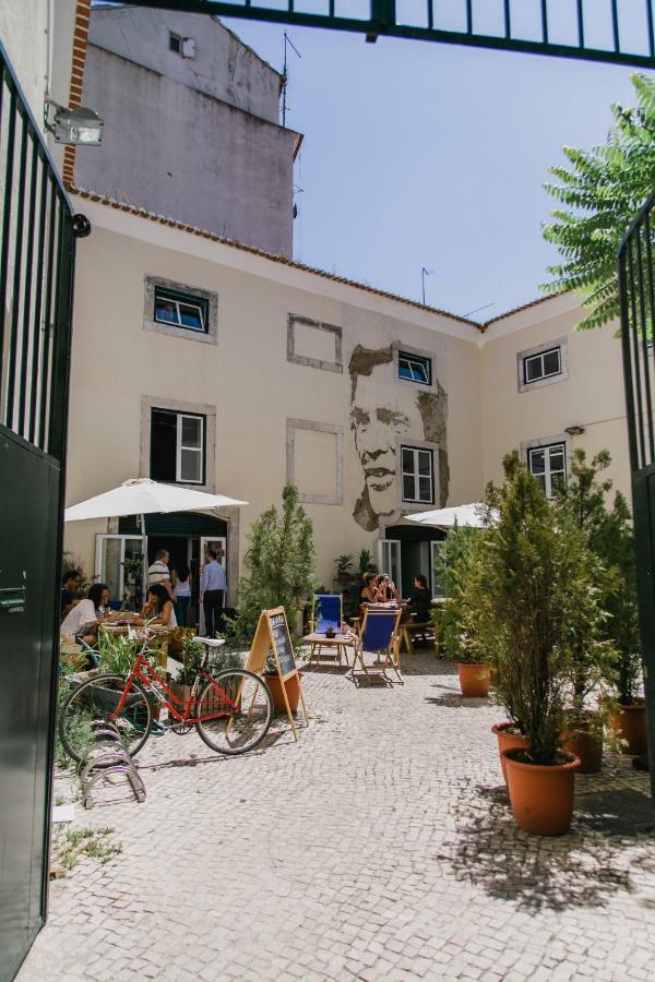 Frühstückspension Asul Lissabon
