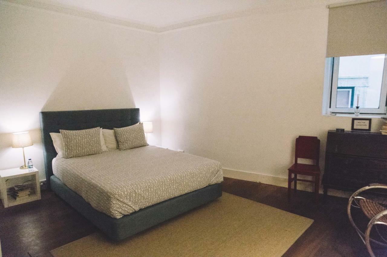 Bed & Breakfast Asul Lisbon