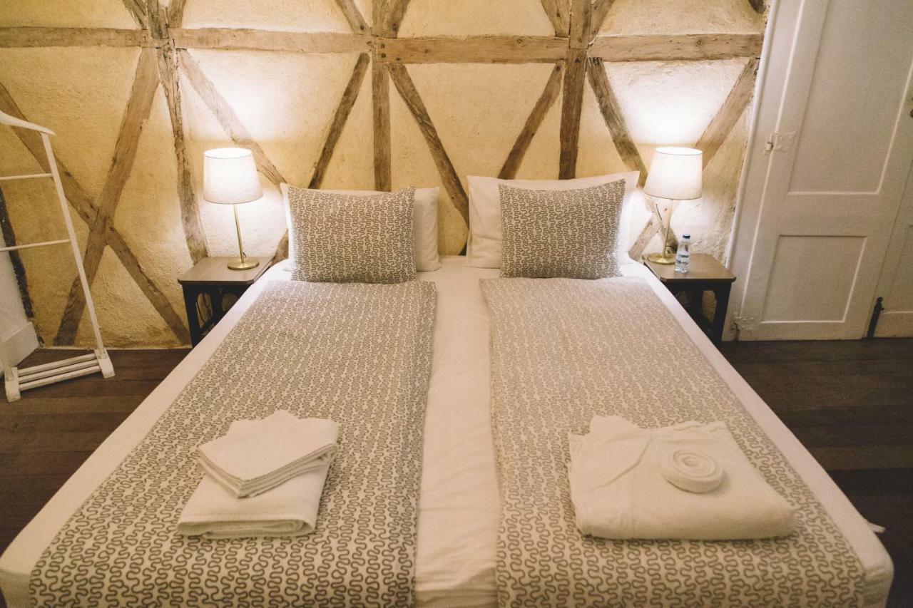 Bed & Breakfast Asul Lisbon