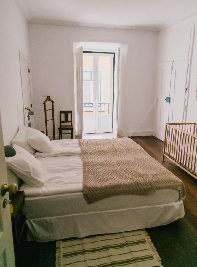 Bed & Breakfast Asul Lissabon