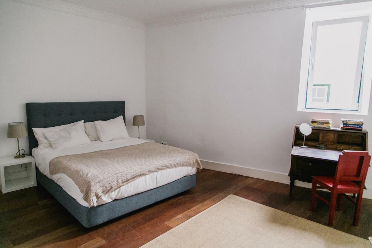 Asul Bed & Breakfast Lissabon