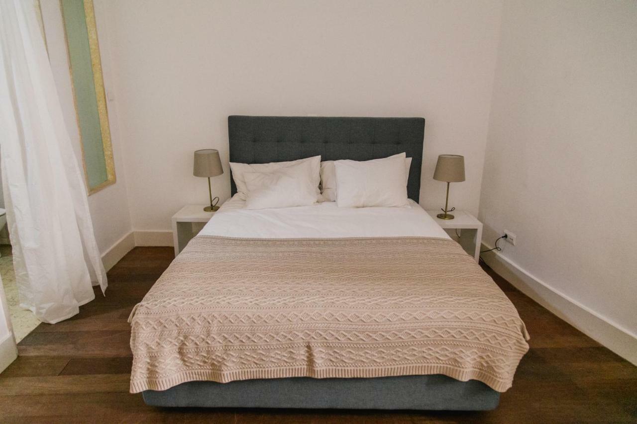 Asul Bed & Breakfast Lissabon