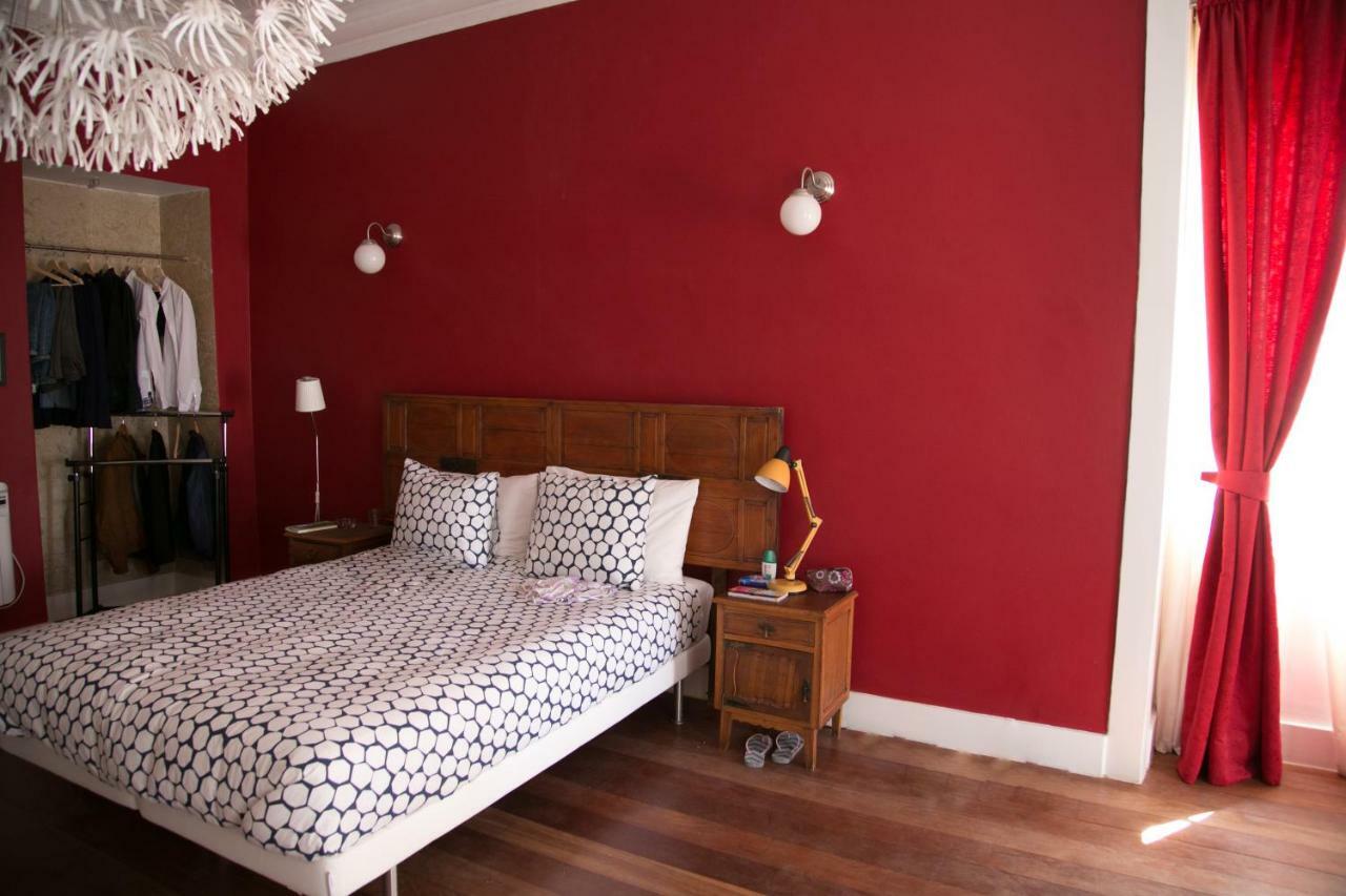 Asul Bed & Breakfast Lissabon
