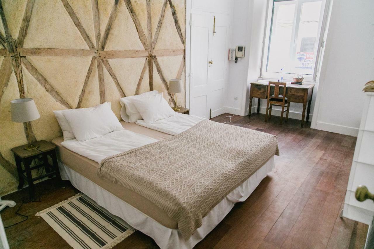 Asul Bed & Breakfast Lissabon