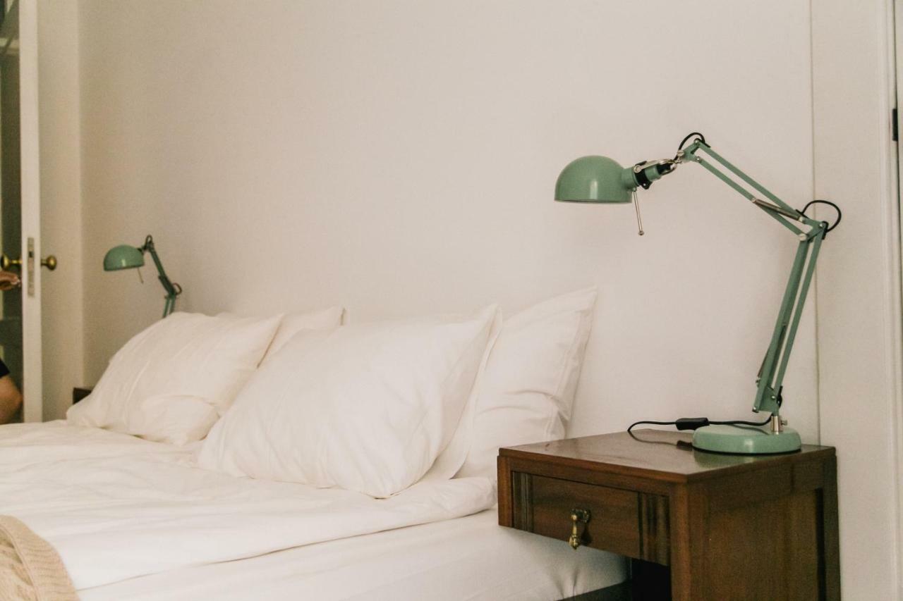 Bed & Breakfast Asul Lissabon