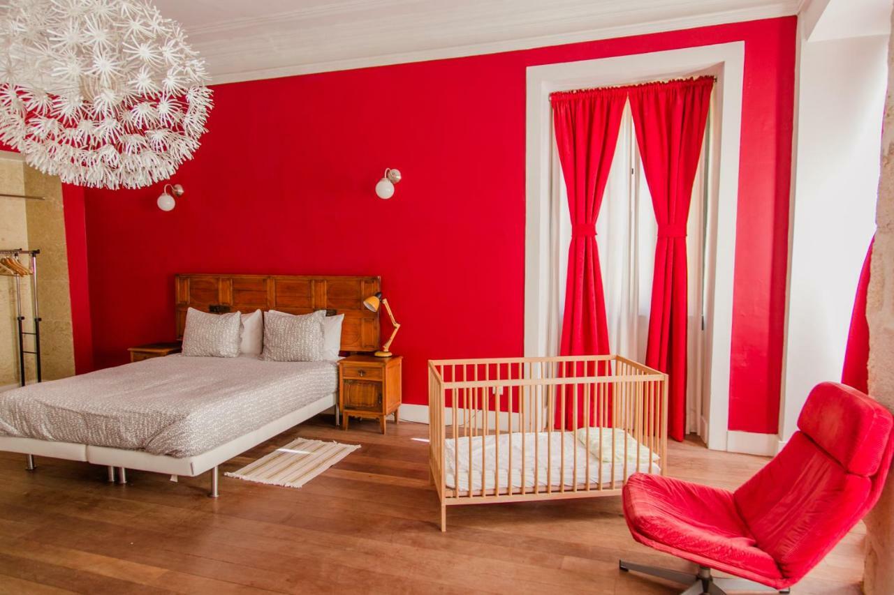 Asul Bed & Breakfast Lissabon