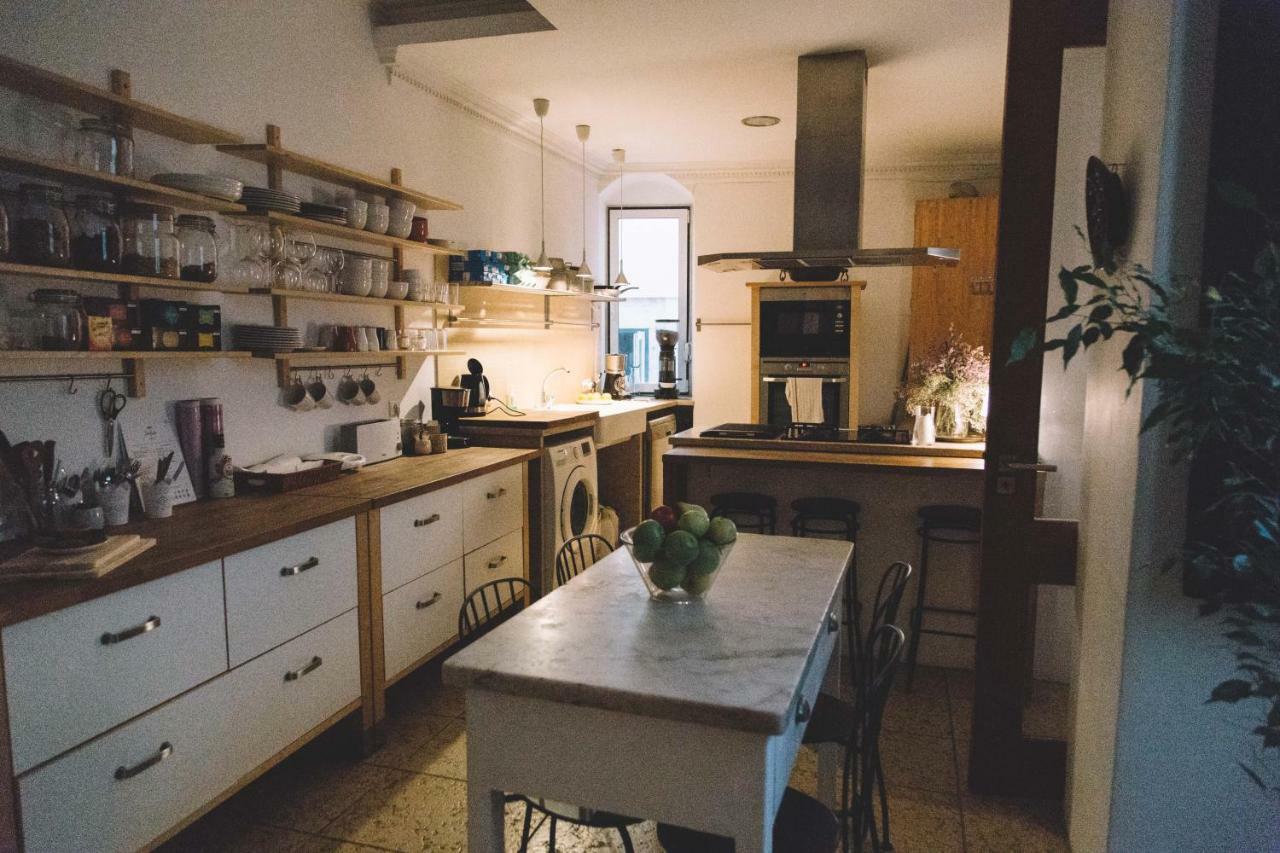 Bed & Breakfast Asul Lissabon