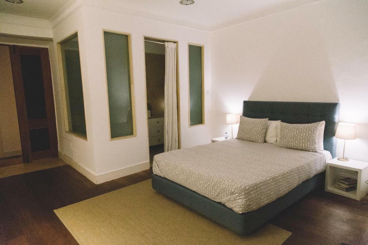 Asul Bed & Breakfast Lissabon