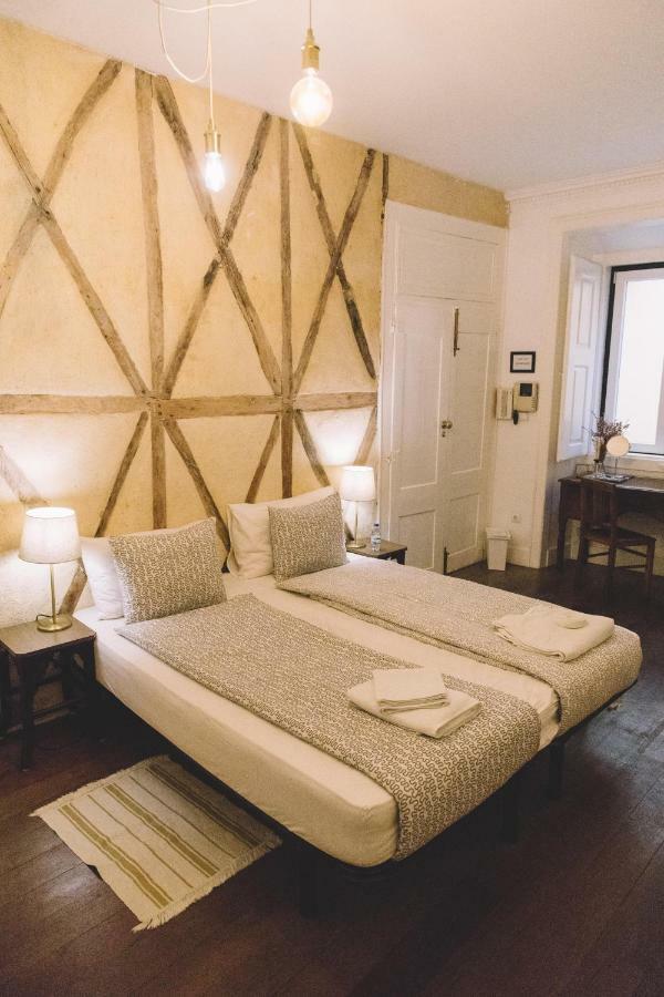 Asul Bed & Breakfast Lissabon