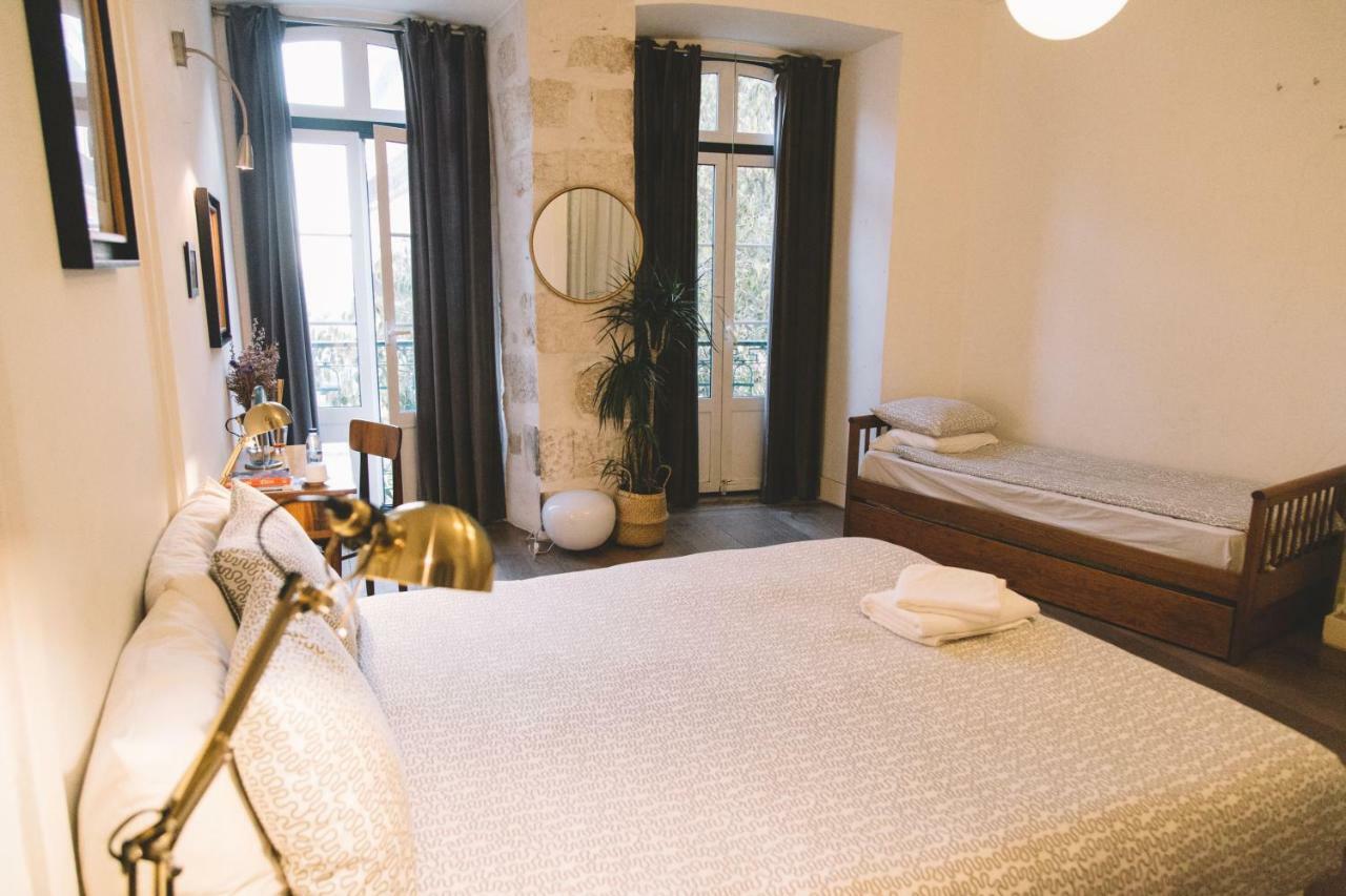 Asul Bed & Breakfast Lissabon