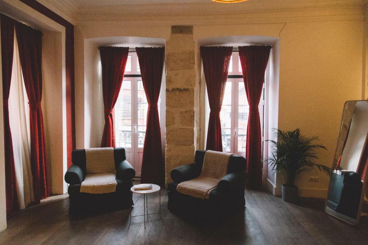 Asul Bed & Breakfast Lissabon